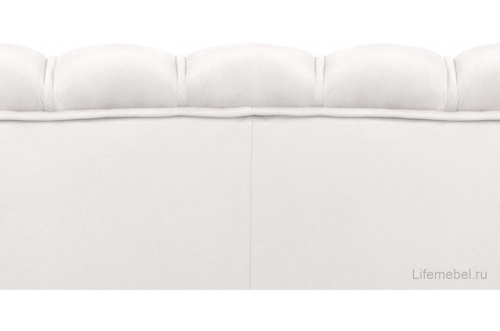 Диван Pearl Triple Beige