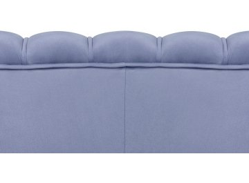 Диван Pearl Triple Blue