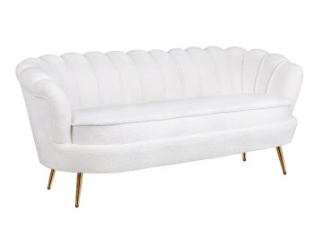 Диван Pearl Triple Boucle