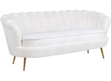 Диван Pearl Triple Boucle