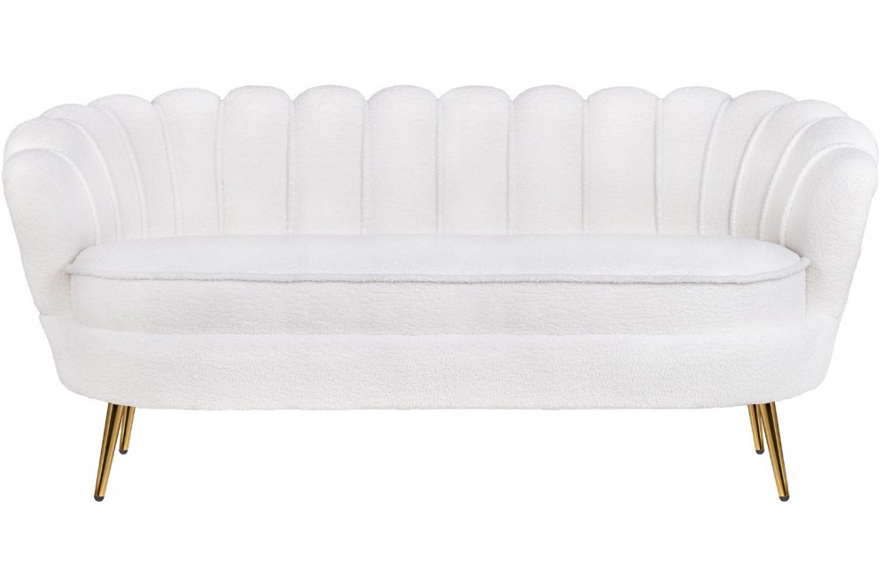 Диван Pearl Triple Boucle