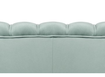 Диван Pearl Triple Green