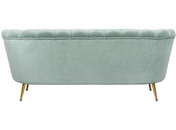 Диван Pearl Triple Green