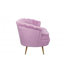 Диван Pearl Triple Pink