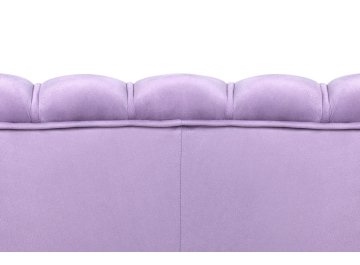 Диван Pearl Triple Purple