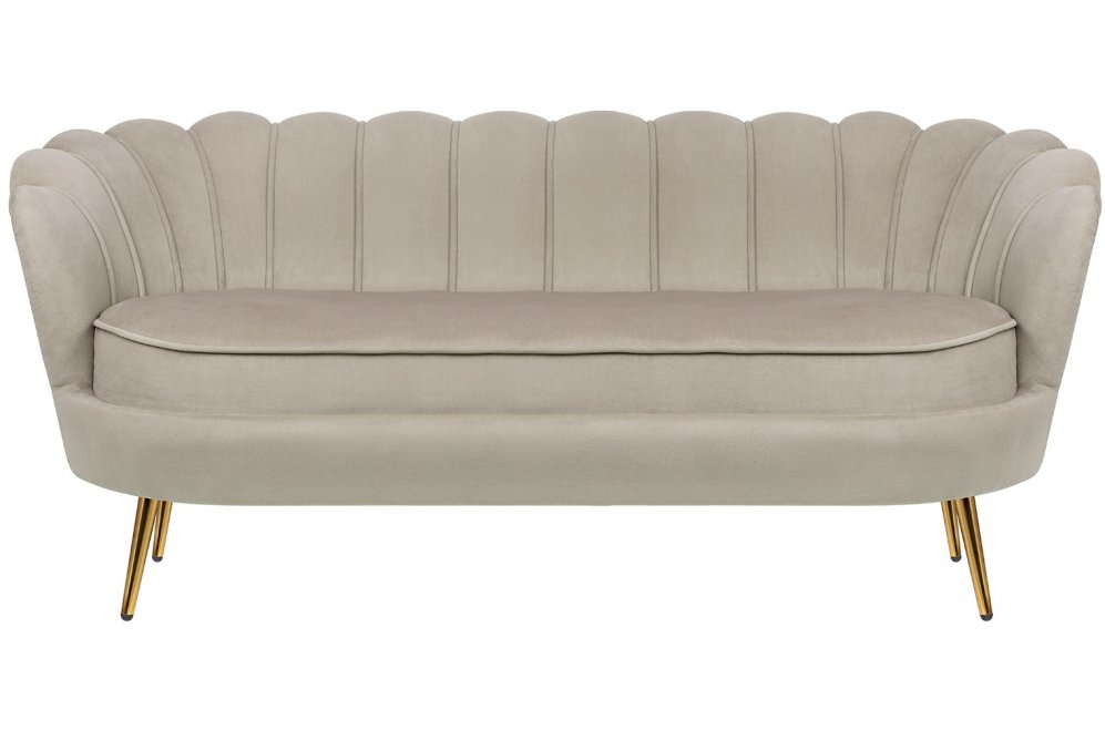 Диван Pearl Triple Taupe