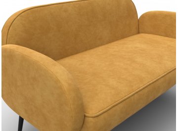 Диван Позитано