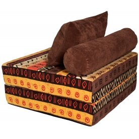 Диван PuzzleBag L