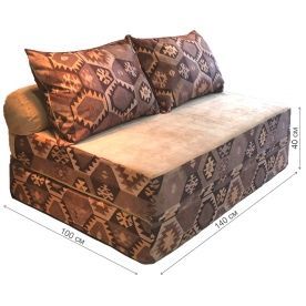 Диван PuzzleBag XL