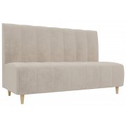 велюр бежевый