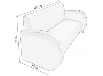 Диван Рихард