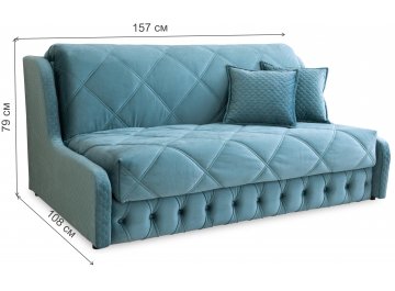 Диван Римини 140