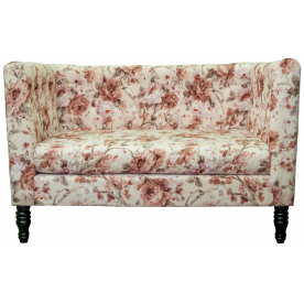 Диван Rose flower