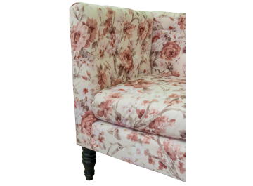 Диван Rose flower