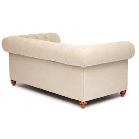 Диван Chesterfield 5137-40B