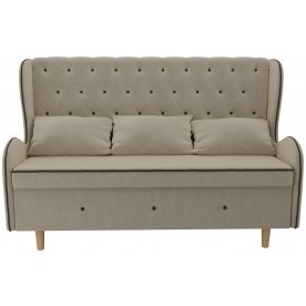 Диван Женева Люкс