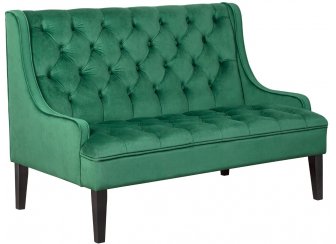 Диван Sommet Green