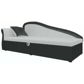 Диван-тахта Женева-Сити левый