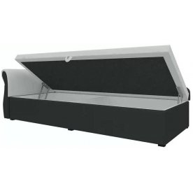 Диван-тахта Женева-Сити левый