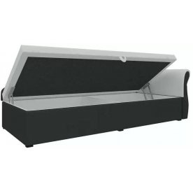 Диван-тахта Женева-Сити правый