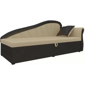 Диван-тахта Женева-Сити правый