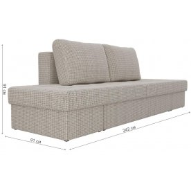 Диван Сплит