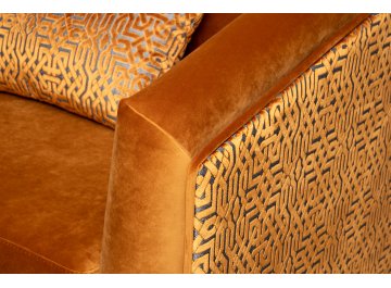 Диван Треви