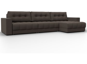 Диван угловой Амиран Лонг