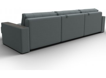 Диван угловой Амиран Лонг