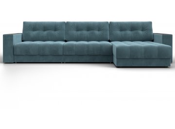 Диван угловой Амиран Лонг