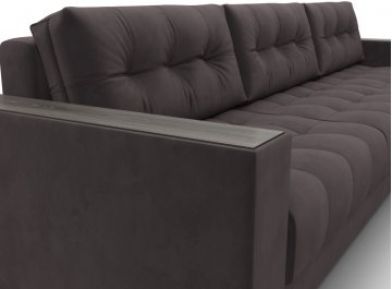 Диван угловой Амиран Лонг