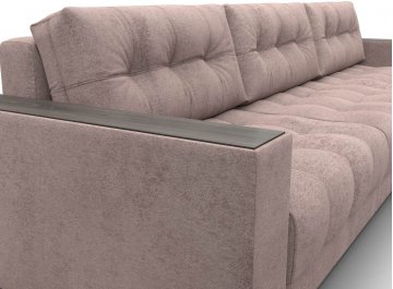 Диван угловой Амиран Лонг