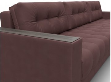 Диван угловой Амиран Лонг