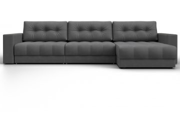 Диван угловой Амиран Лонг