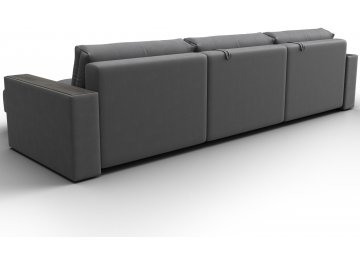 Диван угловой Амиран Лонг