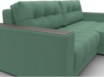 Диван угловой Амиран