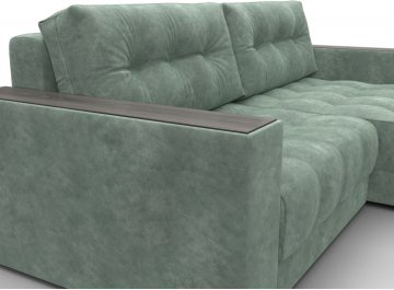 Диван угловой Амиран