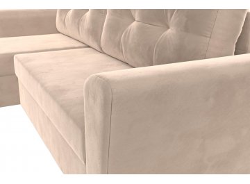 Диван угловой Амстердам Лайт