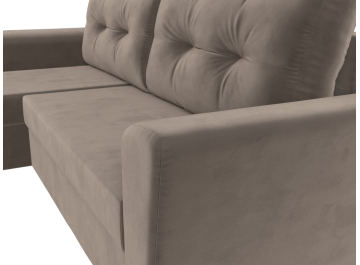 Диван угловой Амстердам Лайт