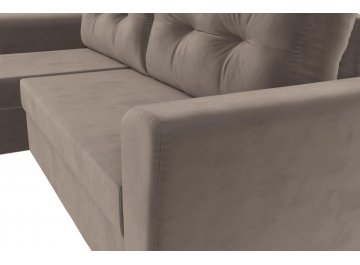 Диван угловой Амстердам Лайт