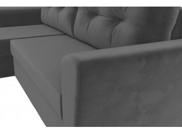 Диван угловой Амстердам Лайт