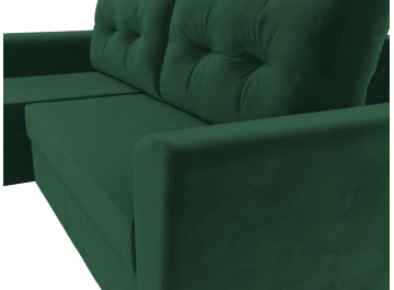 Диван угловой Амстердам Лайт