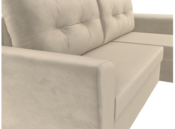 Диван угловой Амстердам Лайт