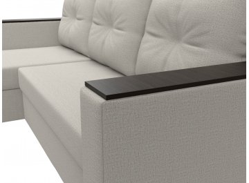 Диван угловой Атланта Б/С