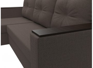 Диван угловой Атланта Б/С