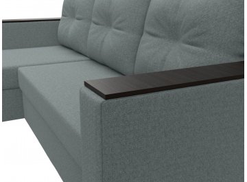 Диван угловой Атланта Б/С