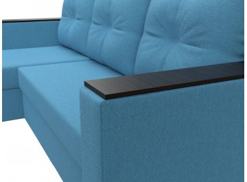 Диван угловой Атланта Б/С