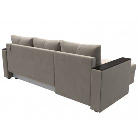 Диван угловой Атланта Б/С