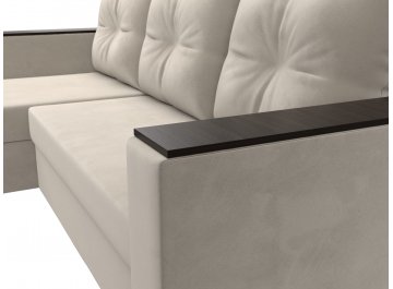 Диван угловой Атланта Б/С