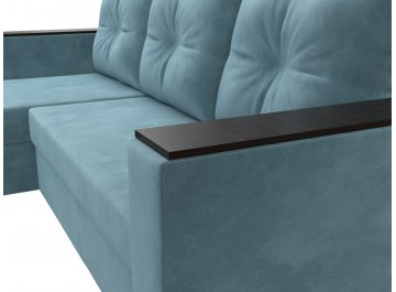 Диван угловой Атланта Б/С